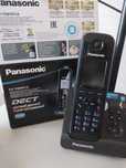 Продам телефон Panasonic