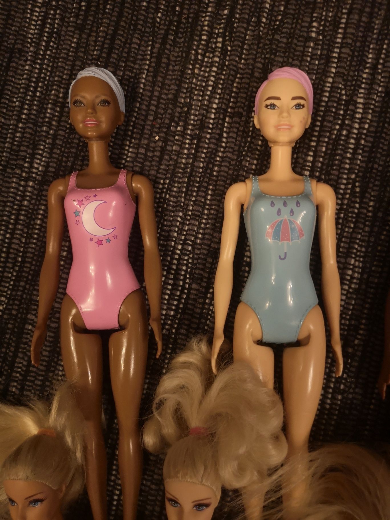 Papusa/ papusi Barbie, originale, Mattel
