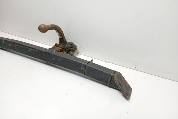 Carlig remorca Break Ford C-Max prima generatie