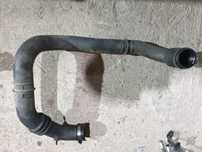 Tubulatura intercooler Renault Master 2.5DCI; 2.5 CDTI G9U