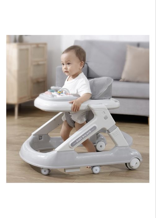 Ходунки-трансформер