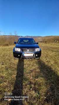 Auto. Suzuki gran vitara.