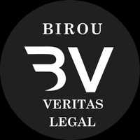Găzduire sediu social  Birou Veritas Legal - 540 lei/an