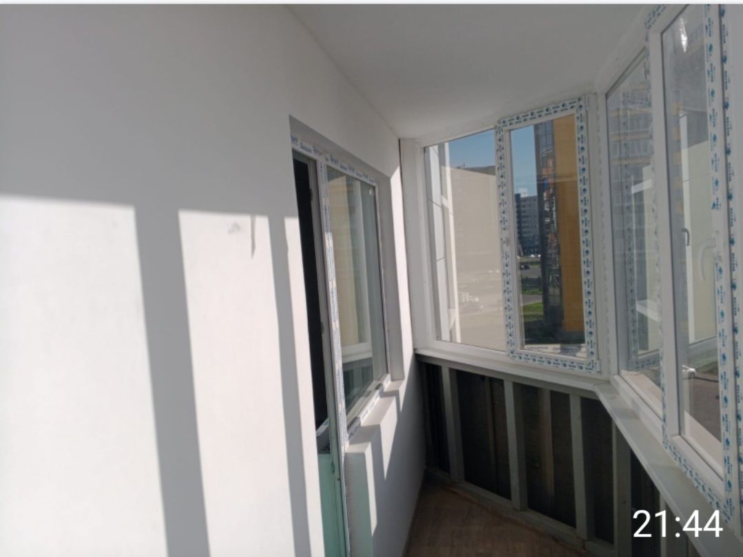 Продам 2-х комнатную квартиру