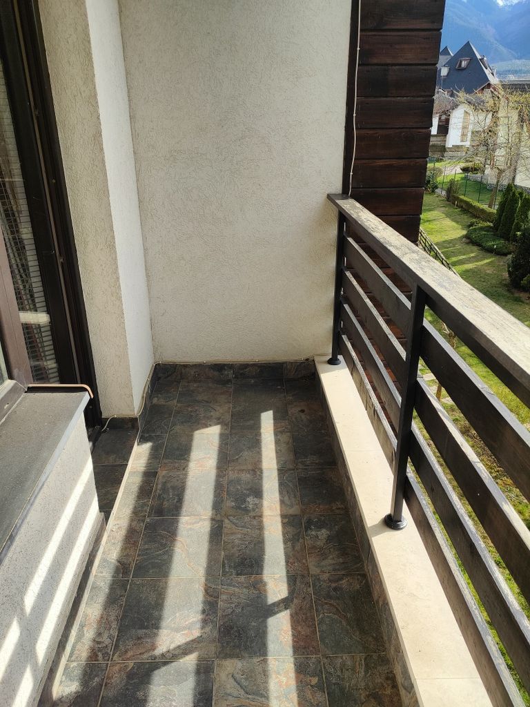 Продава се Едностаен апартамент в Разлог - 41 кв.м за 568 €/кв.м - Снимка #6