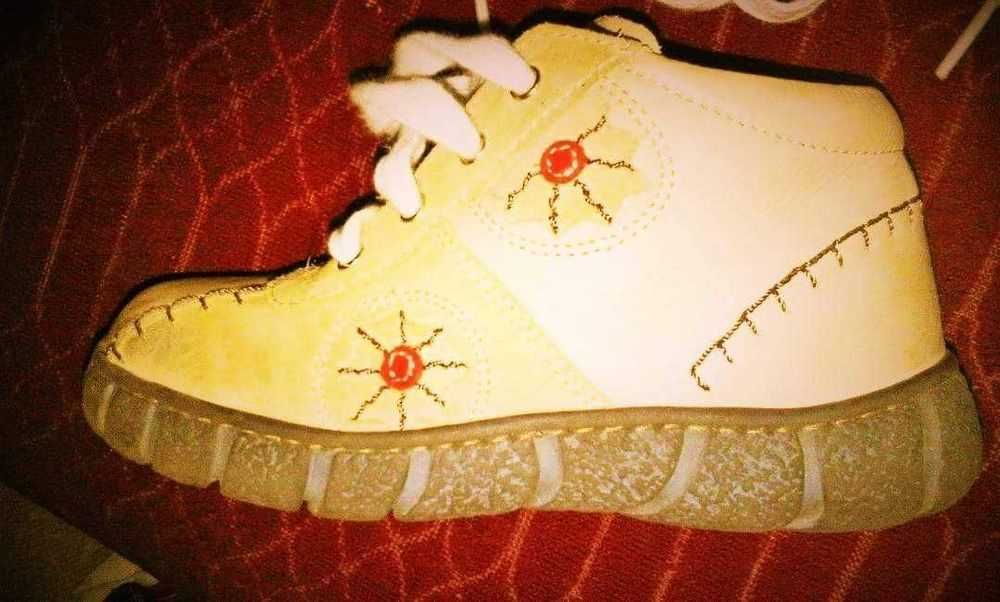 Ghete / Pantofi de la Dr. SCHOLL'S , integral piele naturala, 28,29,30