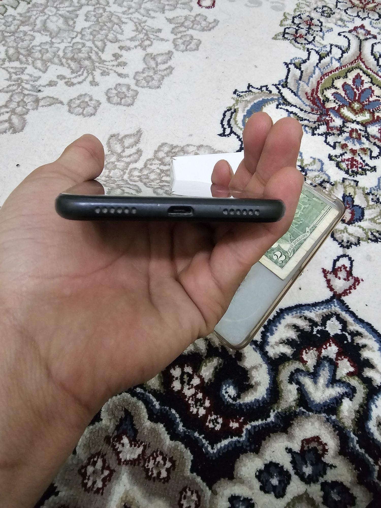 Huawei Honor P8 Lite