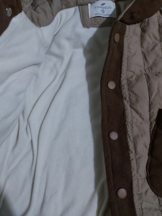 Куртка детский Новый