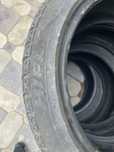 Продам шины 195/45/16