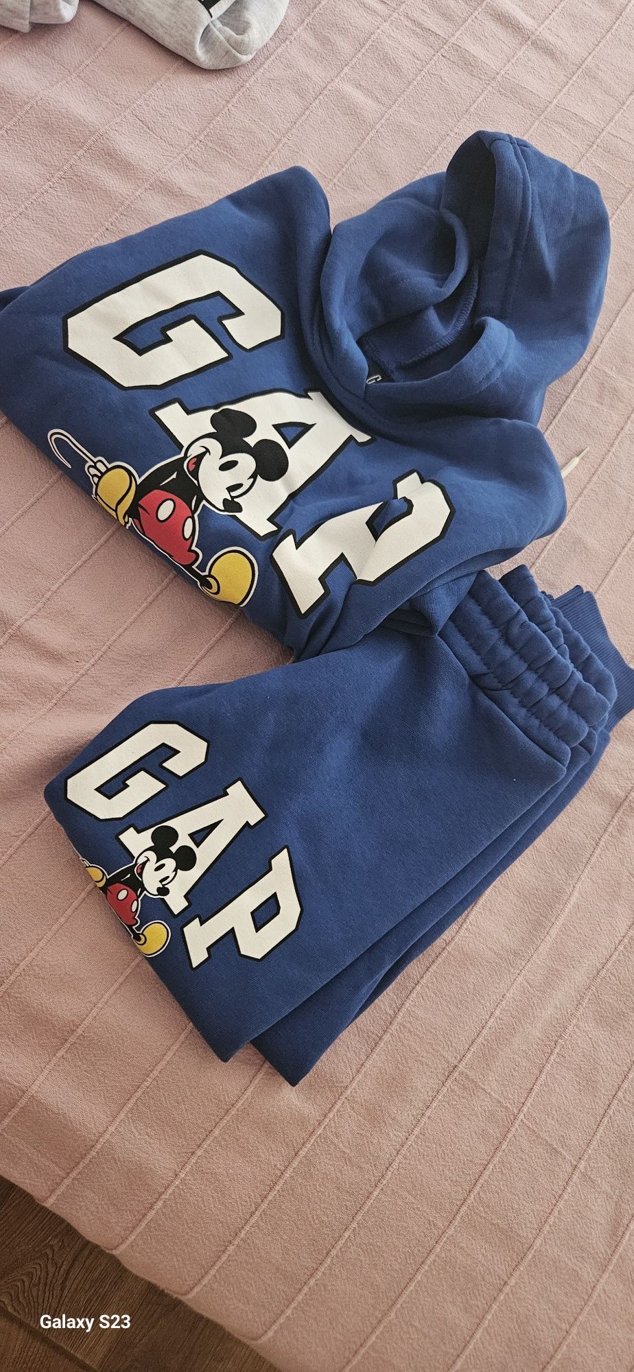 GAP комплект момче и момиче