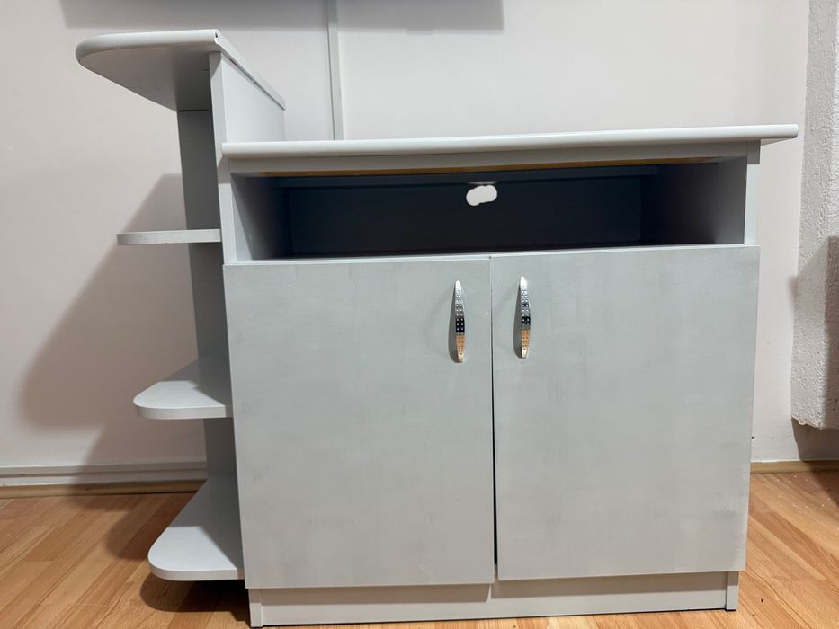 Mobilă dormitor 4 piese