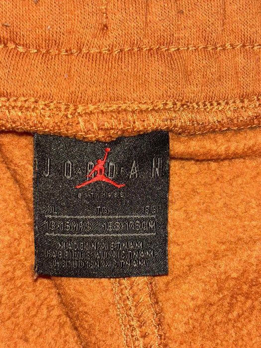 Jordan Zion Sweatpants