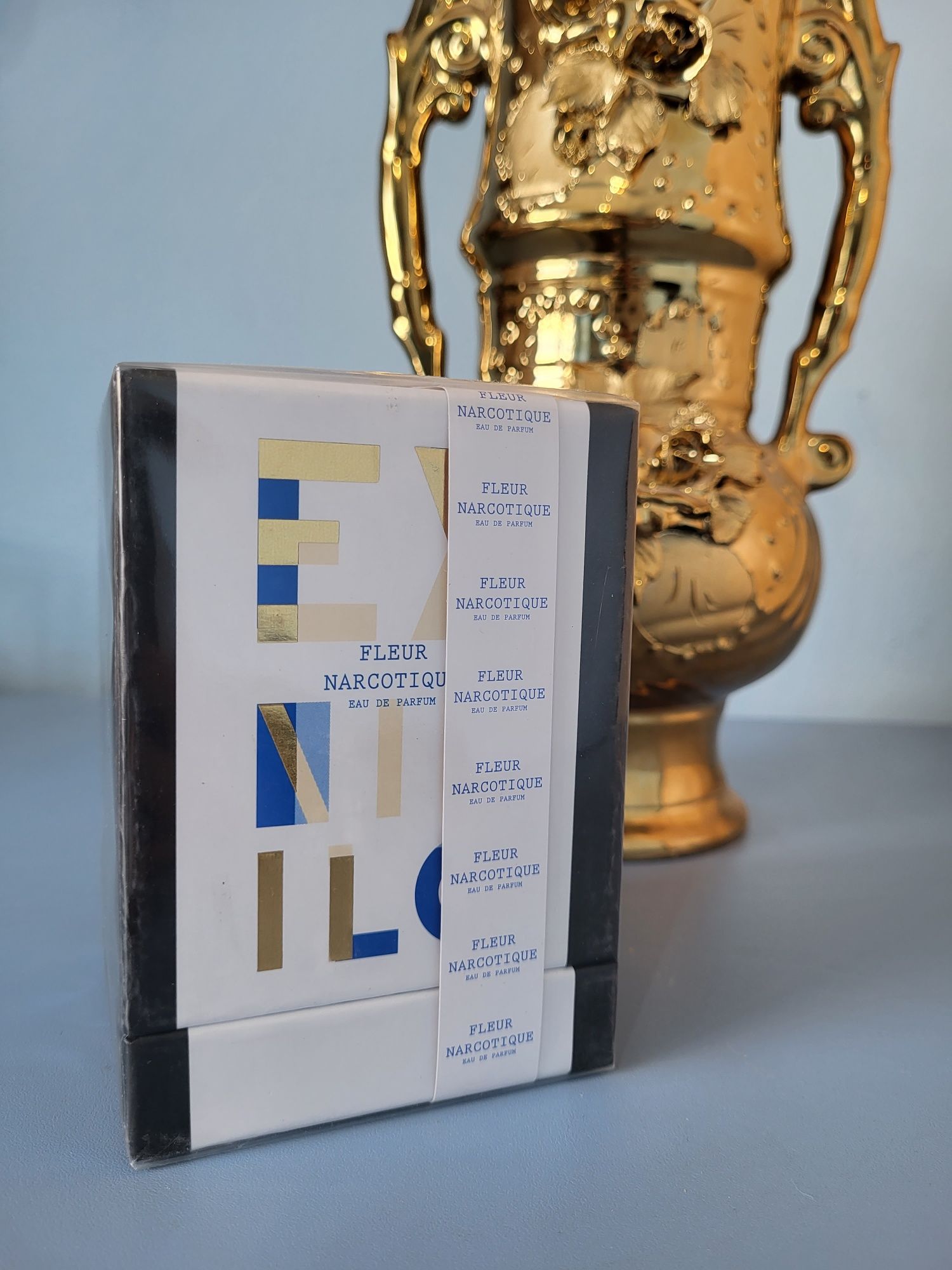 Oferta Parfum Ex Nihilo Fleur Narcotique Sigilat