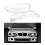 Sticla far BMW 5 E39 Facelift Capac Geamuri.