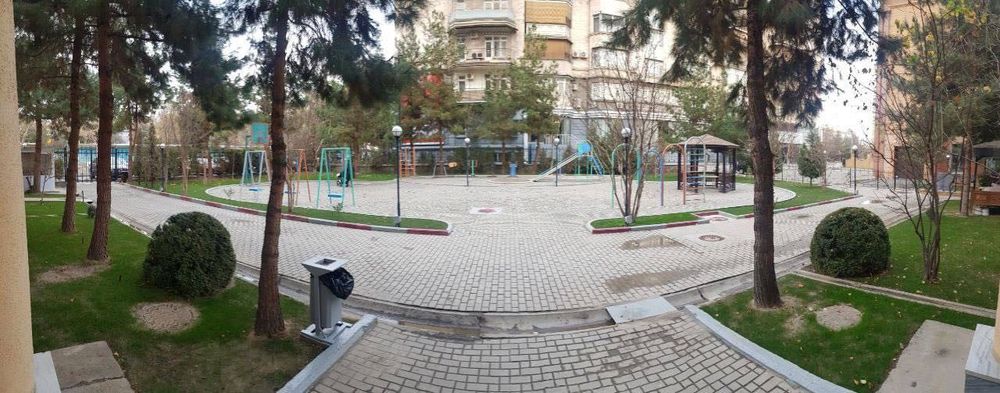 Габус Продается 4 комнатная коробка ул.Моштабиб Гламур бутик