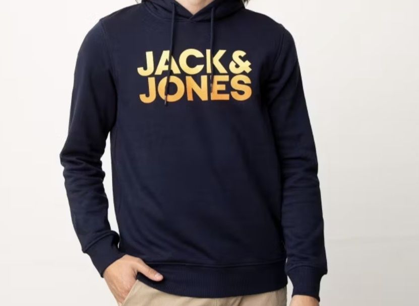 Hanorac nou Jack&Jones XL