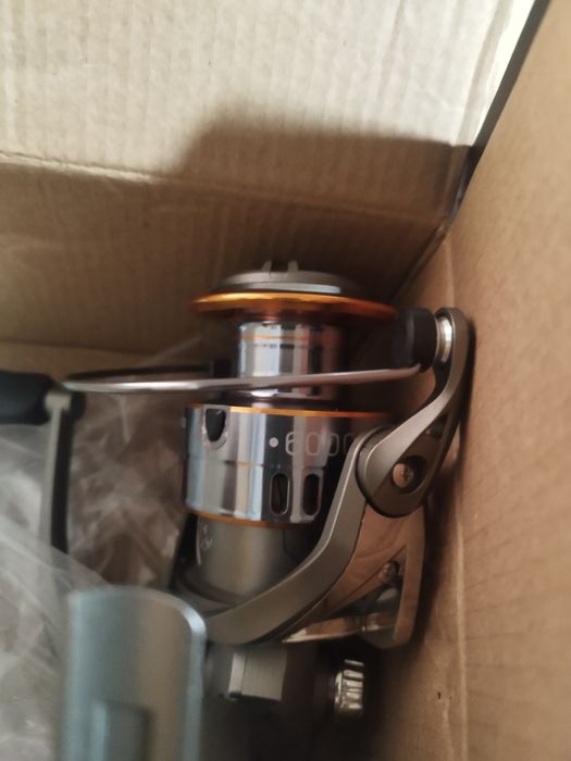 Риболовни макари