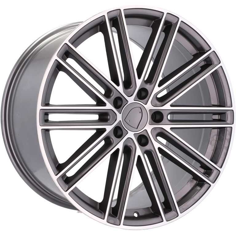 Джанти за Порше 21" PORSCHE Cayenne III Cayenne Coupe Panamera - B1271