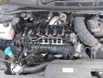 Motor Kia Sportage 3 1.7 crdi D4FD 136 / 141 c Hyundai ix35 2010-2016