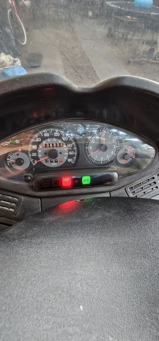 Scooter piaggio X8 ,125cc