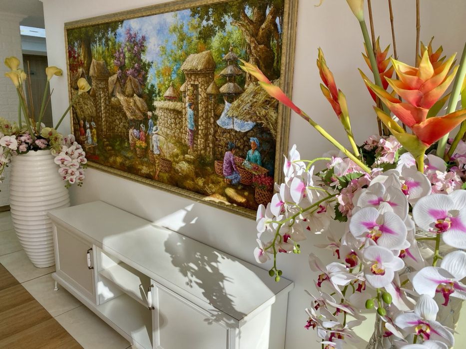 Продава се Двустаен апартамент в к.к. Дюни - 44 кв.м за 2273 €/кв.м - Снимка #3