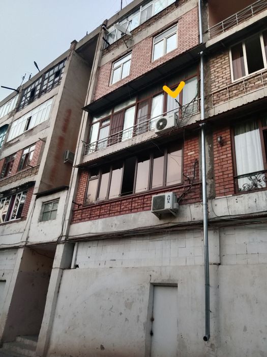 Kvartira a'lo holati yangi narxini kelishamiz
