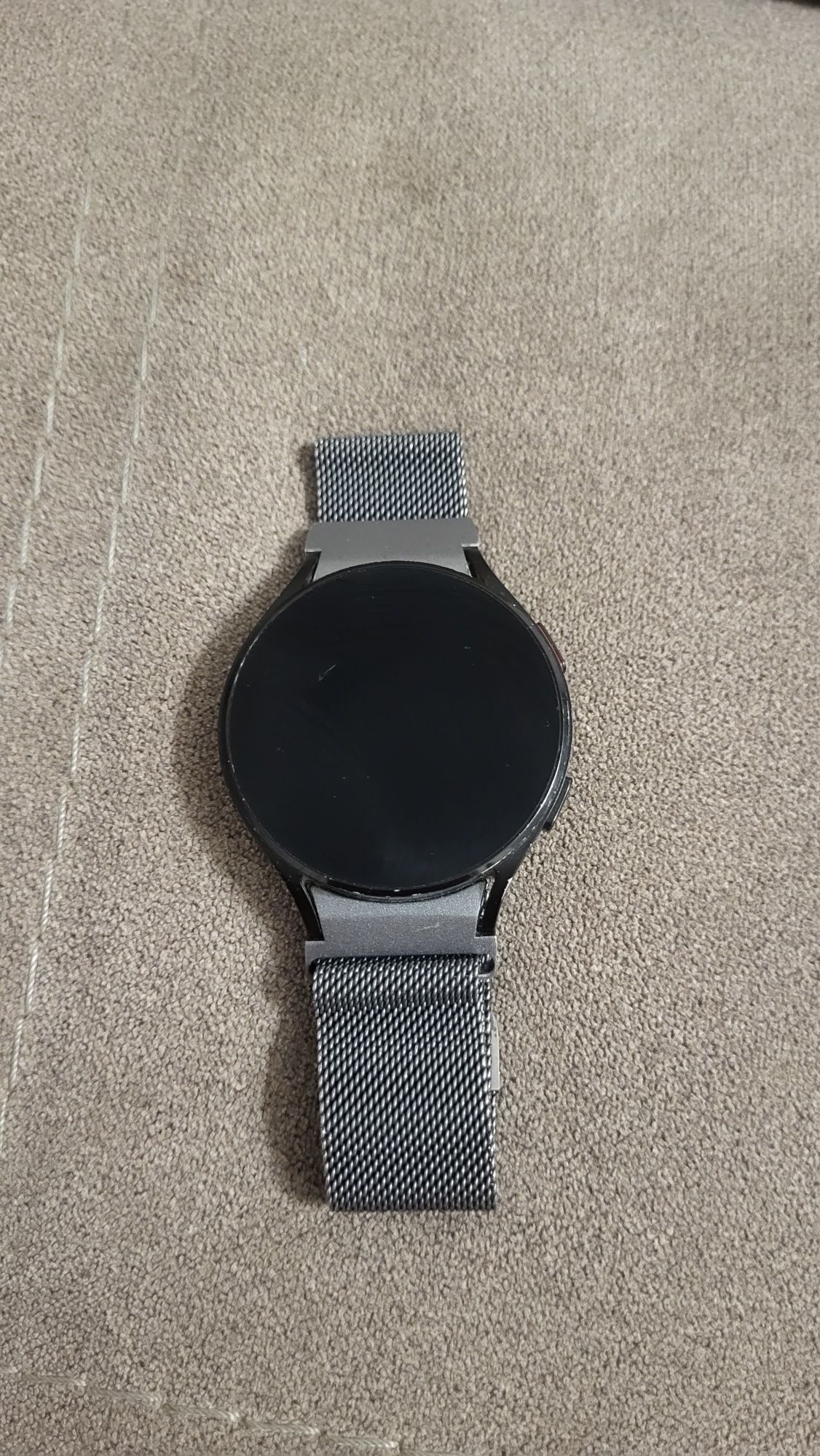 Samsung watch 4. 44 mm
