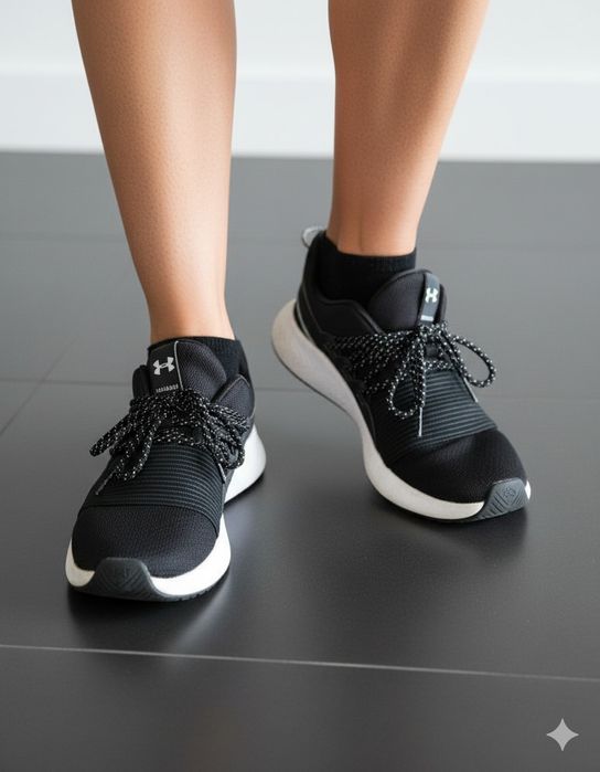 vând adidași under armour