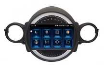 MINI COOPER 2007-2014 R56 R60, Android Mултимедия/Навигация