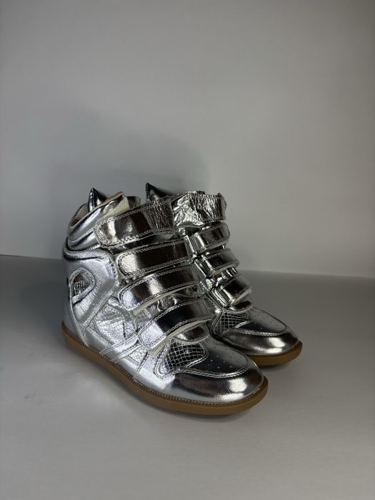 Isabel Marant Nepurtat