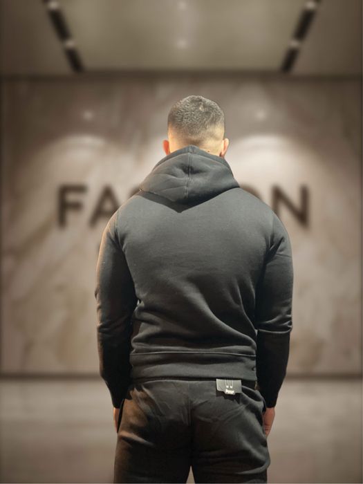 Treninguri originale, Boxeur des Rues, Transport cu verificare