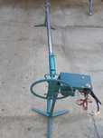 Rotisor la baterie 12w