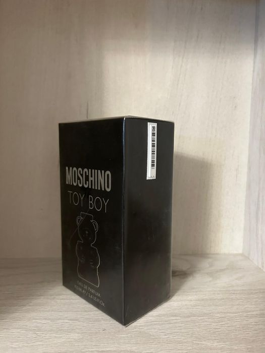 vand parfum Moschino Toy Boy 100 ml