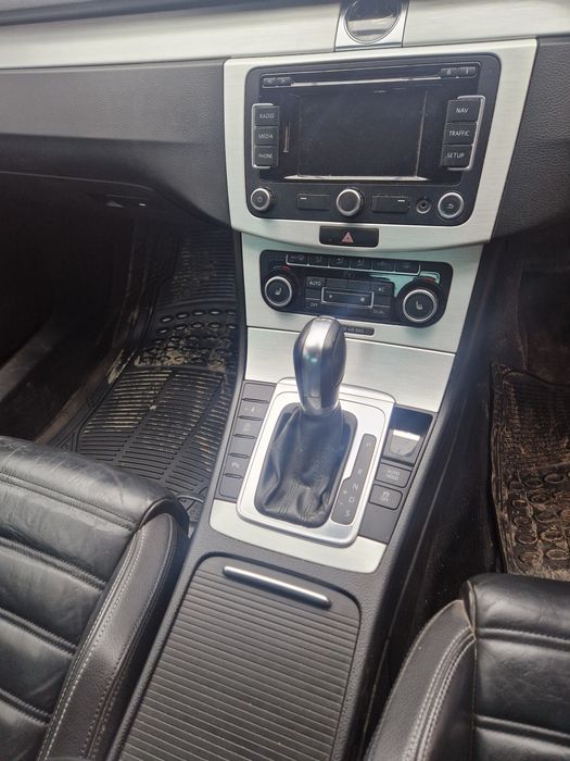 Dezmembrez vw passat cc 2.0 dsg cffb