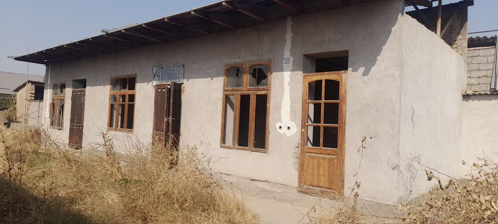 Uchaska sotladi surojna Urta saryda 3xona vermynkasi bor