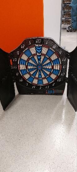 Ţinţă Electronică Darts ED310 - produs resigilat Decathlon