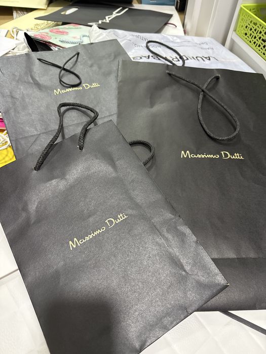 Продам пакет Massimo Dutti