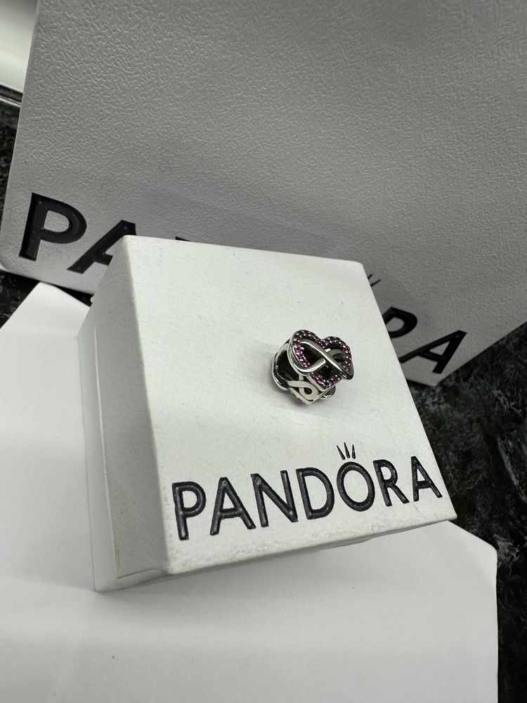 Талисман Пандора / Pandora - безкрайност