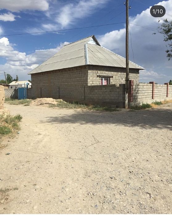 5 комнатный дом 6 миллион теңге