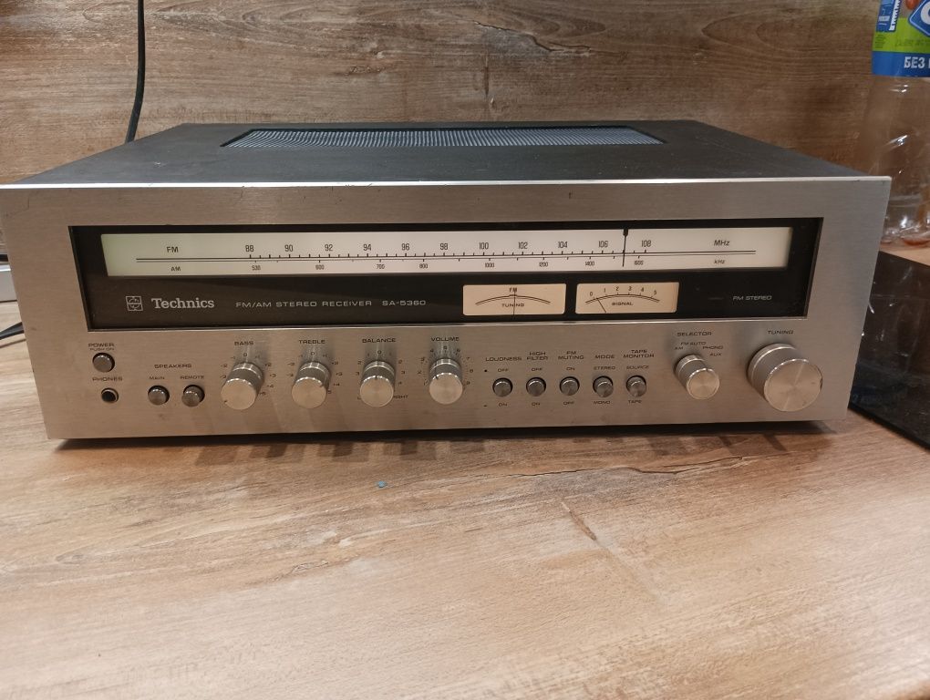 Technics sa-5360