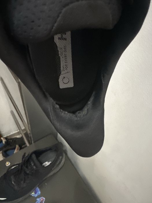 Маратонки HOKA clifton 8