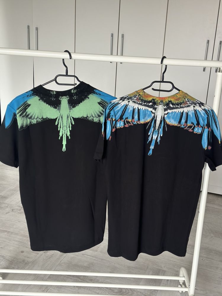 Tricouri Marcelo Burlon Premium tricou