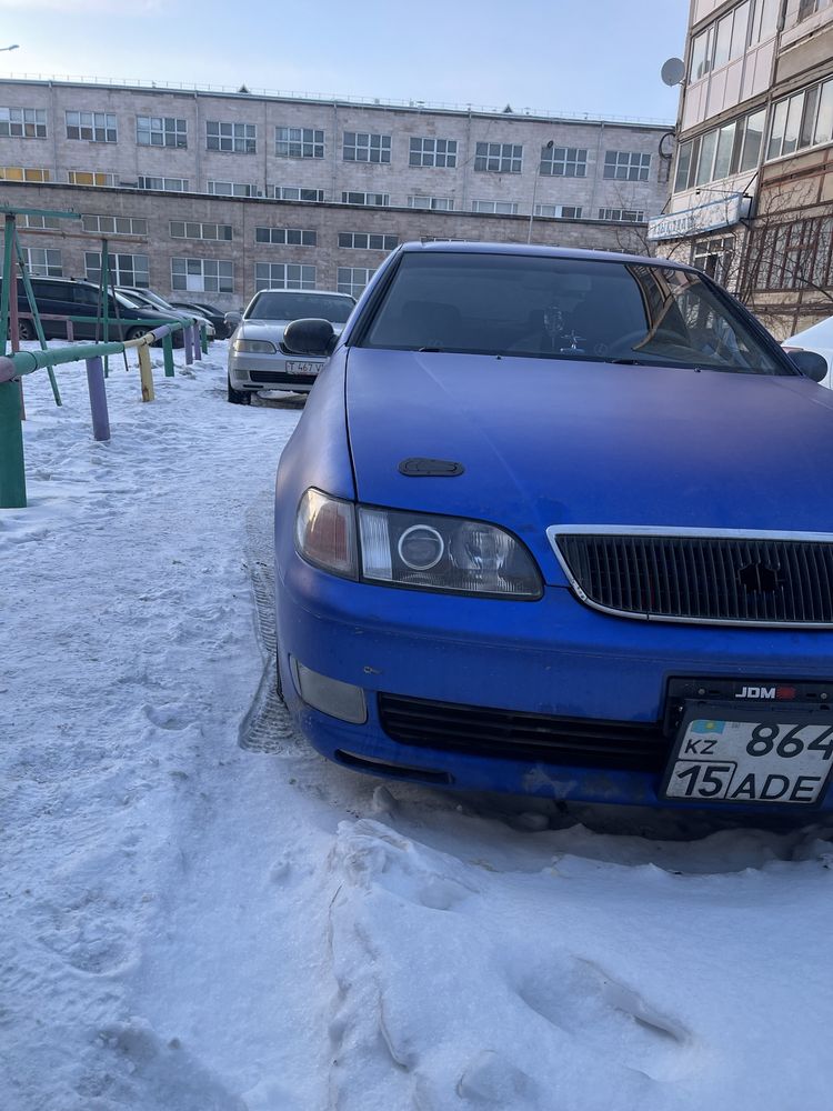 Lexus gs 300 , 147 кузов .