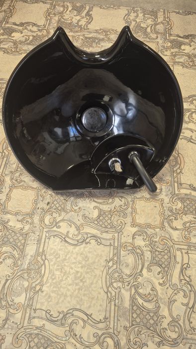 Продавам фризьорска мивка, втора употреба