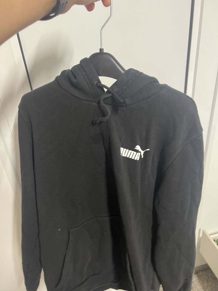 Случер на puma