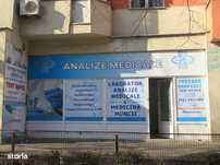 Inchiriere Spatiu Comercial Teiul Doamnei Stradal