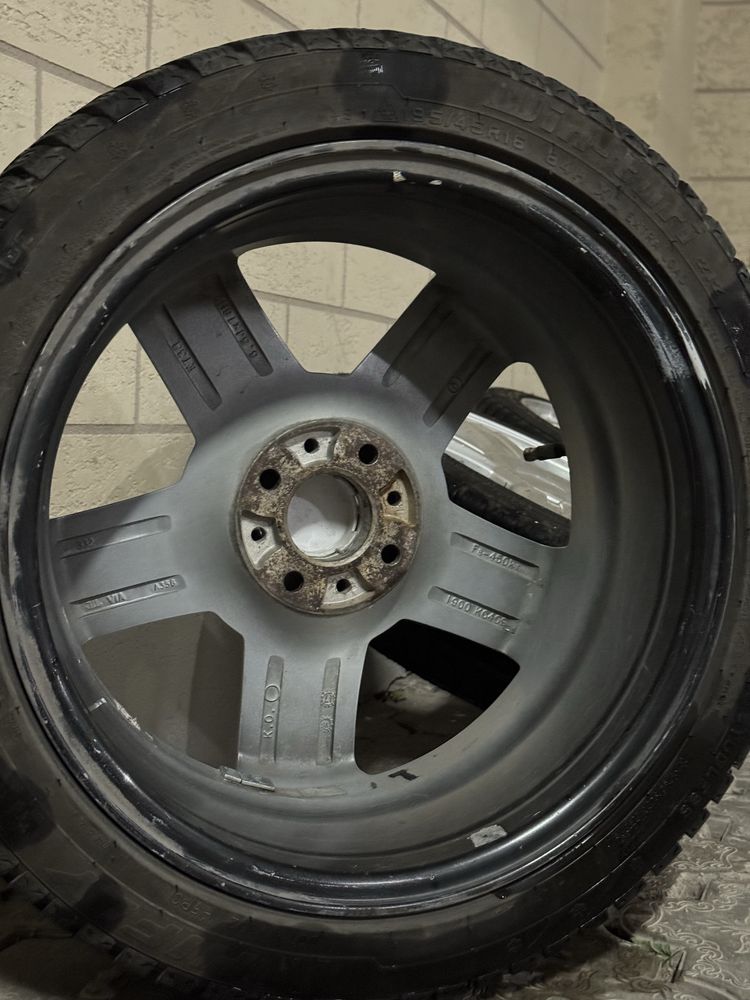 продам диски торус r16 в идеале