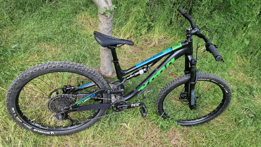 Kona Process 153 - 27.5 М размер