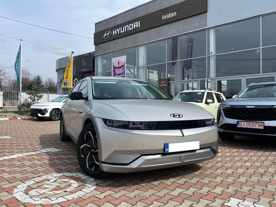 Hyundai IONIQ 5 IONIQ 5 77kW 4WD 325CP Luxury