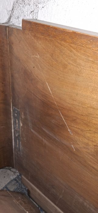 Ретро спалня 160/190